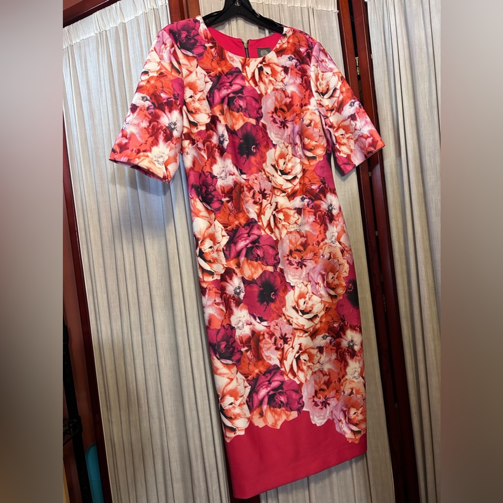 Vince Camuto Dress